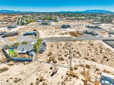 1700 Kearney Street, Pahrump, NV 89048 