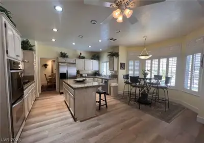 Address Not Disclosed Kitchen