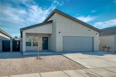 4078 Welter Avenue, Las Vegas