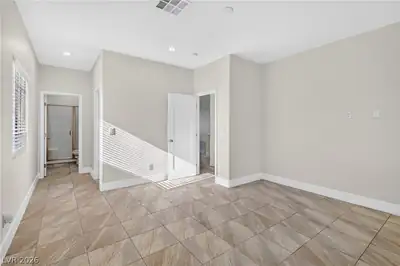 4078 Welter Avenue, Las Vegas, NV 89104 Bedroom