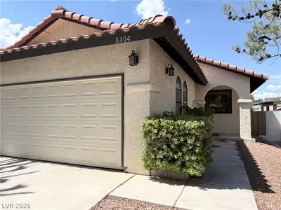 8404 Mulcahy Avenue Las Vegas, NV 89145