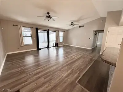 8404 Mulcahy Avenue, Las Vegas, NV 89145 Living Room