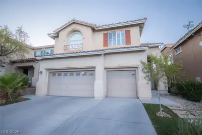 340 Summer Palace Way, Las Vegas