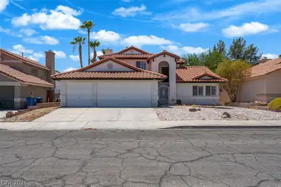 273 Cordero Drive, Henderson