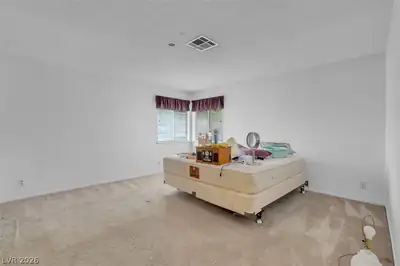 273 Cordero Drive, Henderson, NV 89074 Bedroom