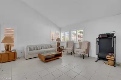 273 Cordero Drive, Henderson, NV 89074 Living Room