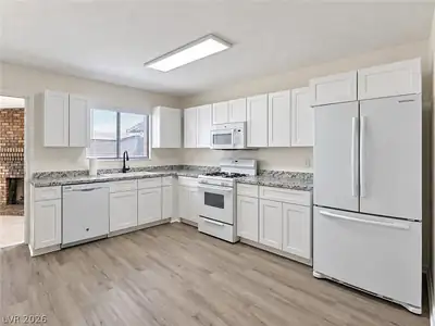 3078 Palmdale Street, Las Vegas