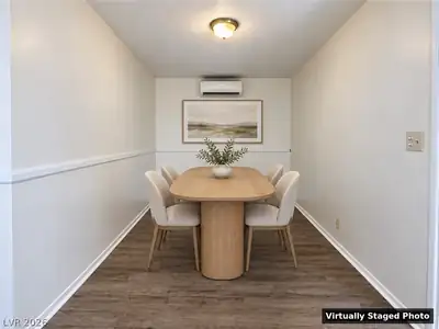 3078 Palmdale Street, Las Vegas, NV 89121 Dining Room
