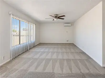 3078 Palmdale Street, Las Vegas, NV 89121 Living Room