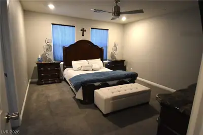 2878 Via Firenze, Henderson, NV 89044 Primary Bedroom