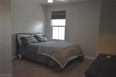 2878 Via Firenze, Henderson, NV 89044 Bedroom