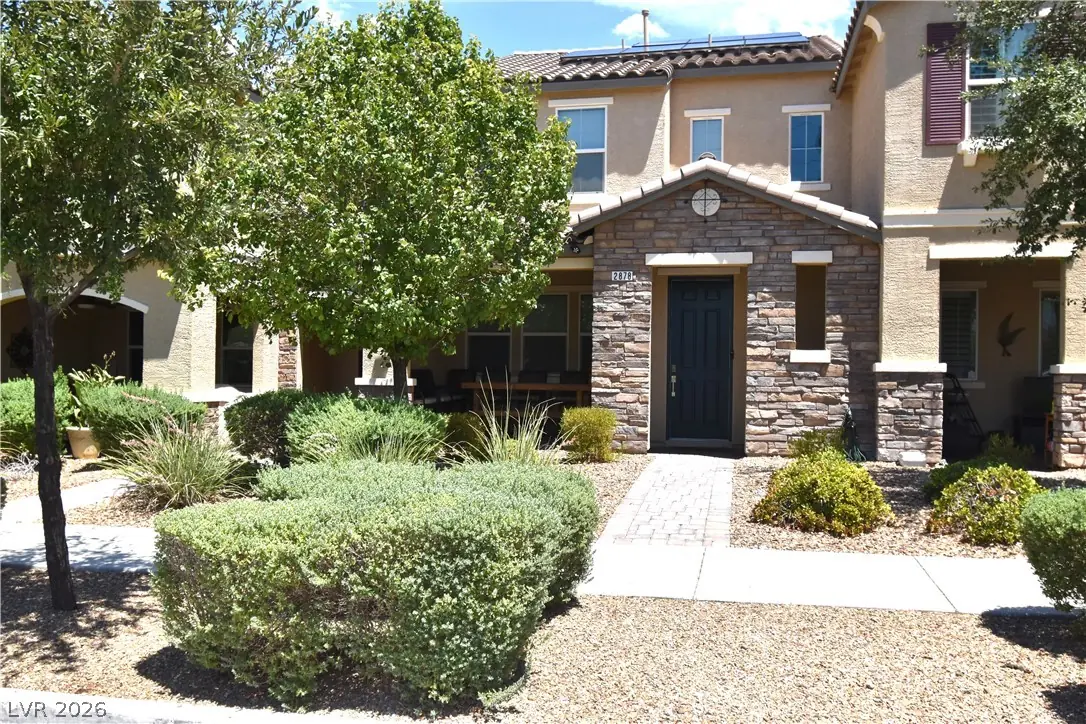 2878 Via Firenze, Henderson, NV 89044