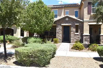 2878 Via Firenze, Henderson