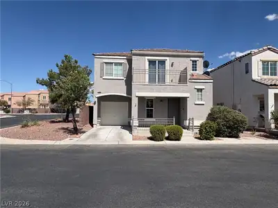 7486 Vernal Street Las Vegas, NV 89139