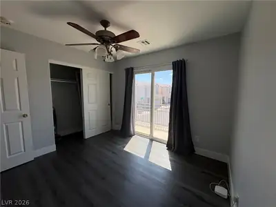 7486 Vernal Street, Las Vegas, NV 89139 Bedroom