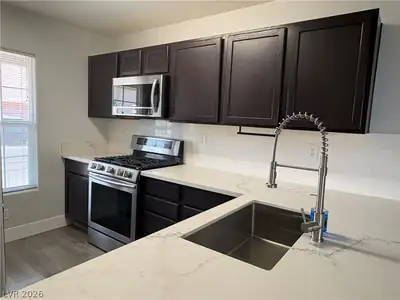 7486 Vernal Street, Las Vegas, NV 89139 Kitchen