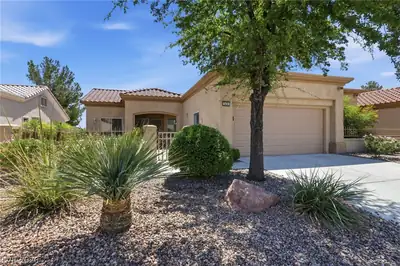 2406 Spring Water Drive Las Vegas, NV 89134