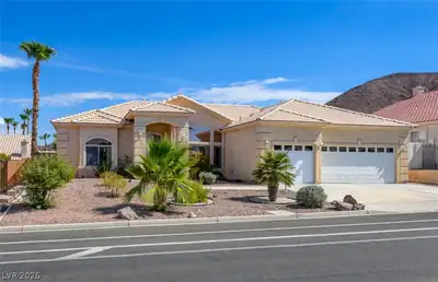 1171 Calico Ridge Drive, Henderson