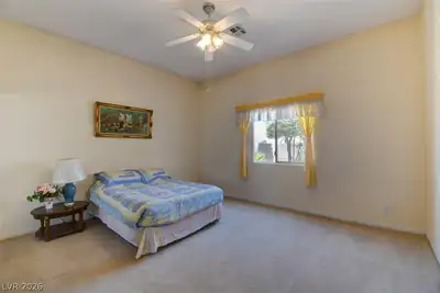 1171 Calico Ridge Drive, Henderson, NV 89011 Bedroom