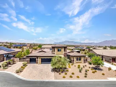 10360 Mystic Ledge Court Las Vegas, NV 89149