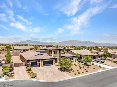 10360 Mystic Ledge Court, Las Vegas, NV 89149 