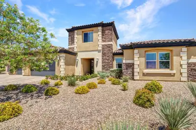 10360 Mystic Ledge Court, Las Vegas, NV 89149 