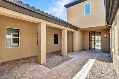 10360 Mystic Ledge Court, Las Vegas, NV 89149 