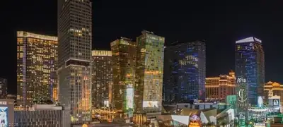 3722 LAS VEGAS Boulevard 1101, Las Vegas