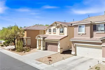 6505 Setting Moon Street North Las Vegas, NV 89084