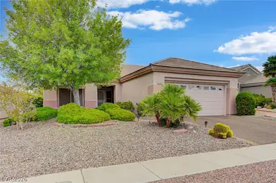 2115 High Mesa Drive, Henderson