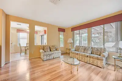 2115 High Mesa Drive 