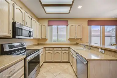 2115 High Mesa Drive 
