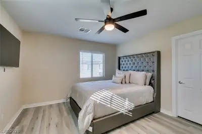 11083 Ketchikan Street, Las Vegas, NV 89179 Bedroom
