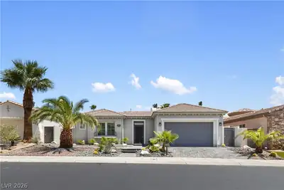 2834 Evening Rock Street, Las Vegas