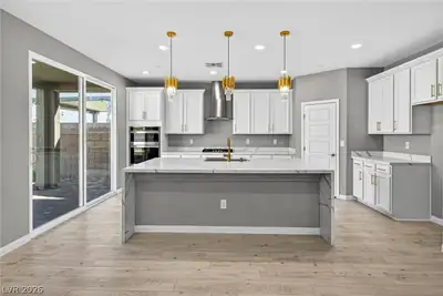 3762 Pordenone Avenue, Henderson, NV 89044 Kitchen