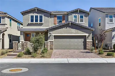 3762 Pordenone Avenue, Henderson