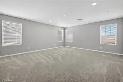 3762 Pordenone Avenue, Henderson, NV 89044 Primary Bedroom