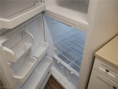 Address Not Disclosed Kitchen