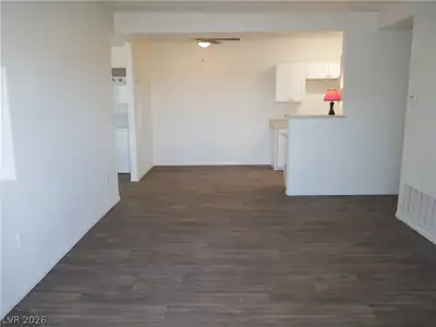 Address Not Disclosed Living Room