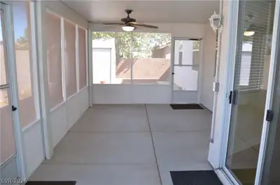 447 Groft Way, Henderson, NV 89015 Patio