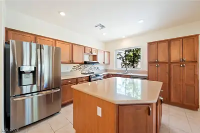 4714 East Lucera Court Kitchen