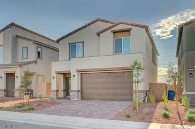 553 Preston Crest Street Henderson, NV 89011
