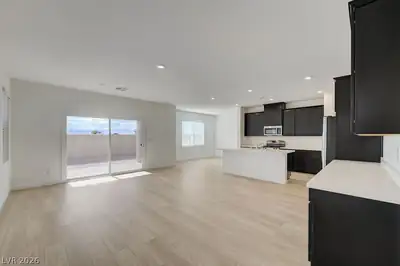 553 Preston Crest Street, Henderson, NV 89011 Living Room