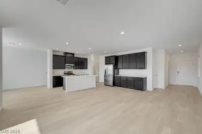 553 Preston Crest Street, Henderson, NV 89011 Kitchen