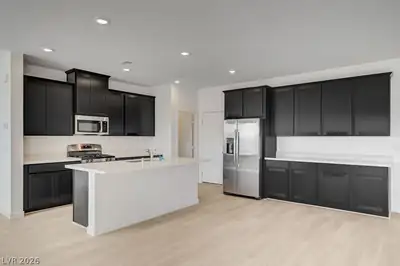 553 Preston Crest Street, Henderson, NV 89011 Kitchen
