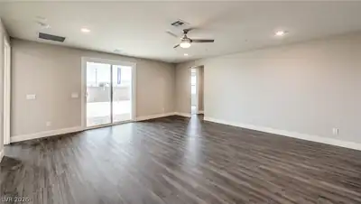 1300 Ryan River Place, North Las Vegas, NV 89084 Living Room