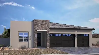 1300 Ryan River Place, North Las Vegas