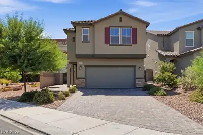 4061 Campeche Avenue, Las Vegas