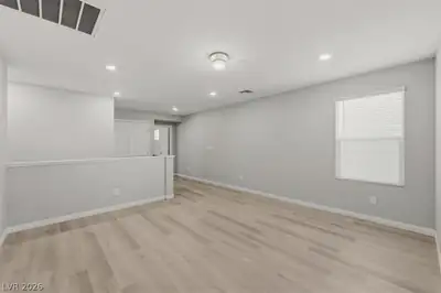 4061 Campeche Avenue, Las Vegas, NV 89121 Living Room