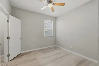 4061 Campeche Avenue, Las Vegas, NV 89121 Bedroom